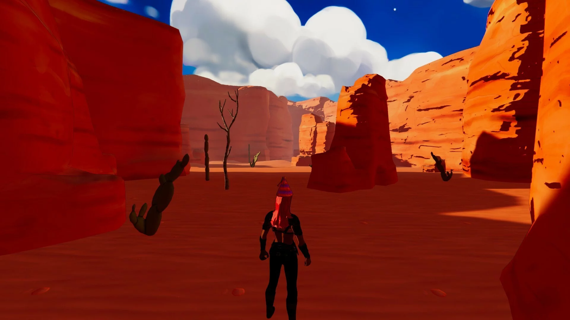 Изображение игры: Nightfall