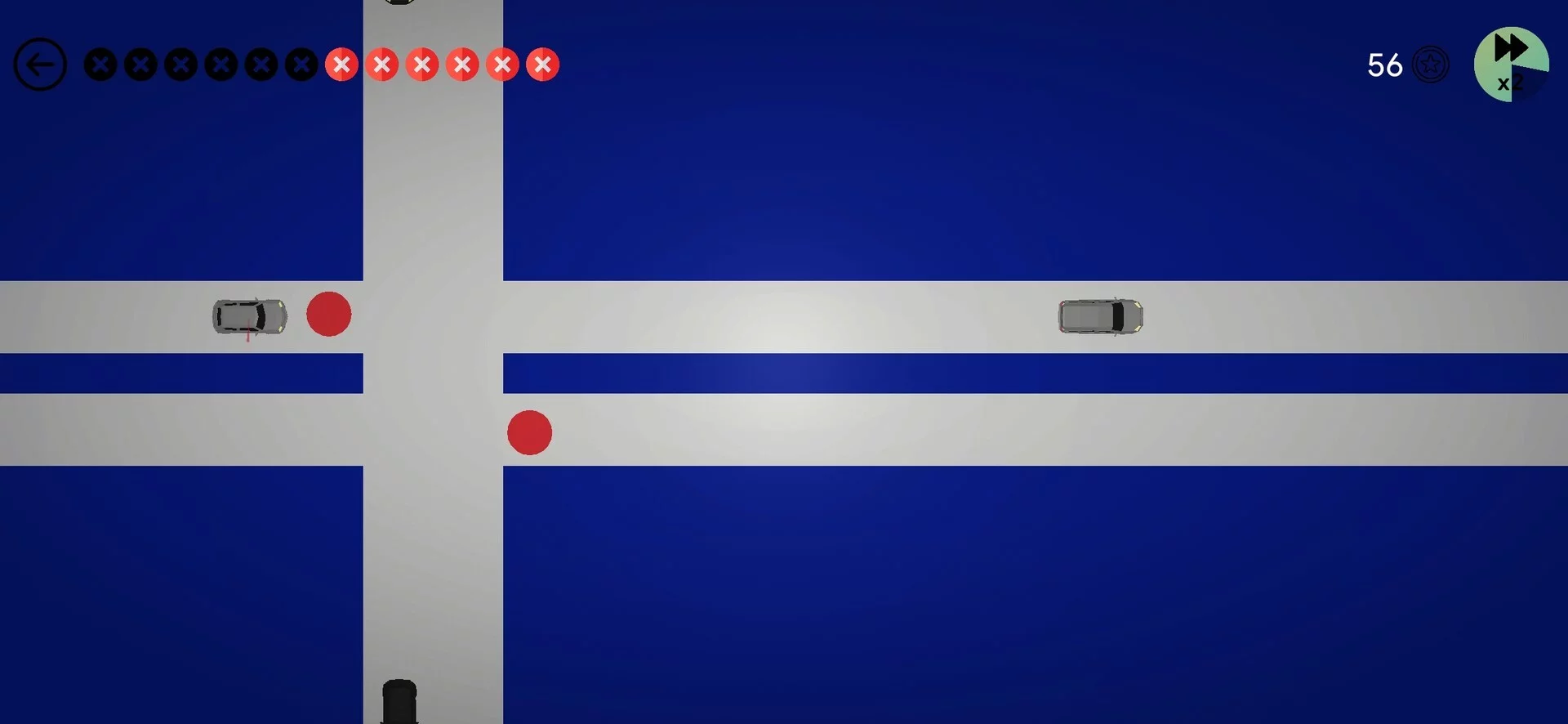 Изображение игры: Max Traffic