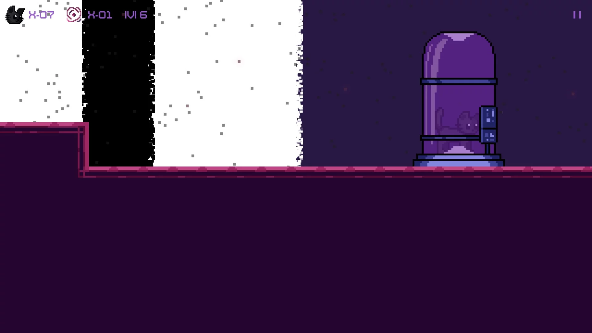 Изображение игры: The Quantum Cat