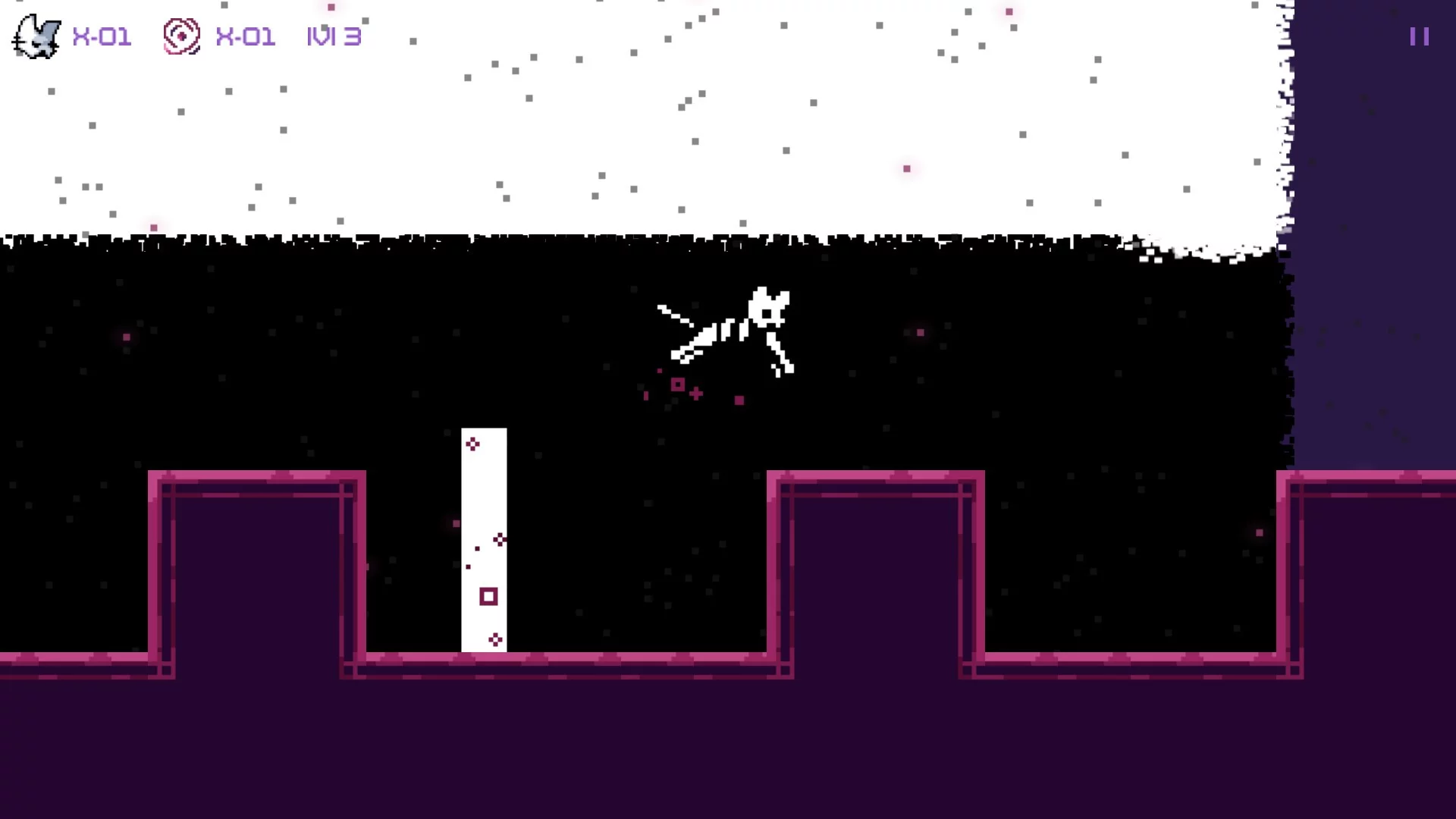 Изображение игры: The Quantum Cat