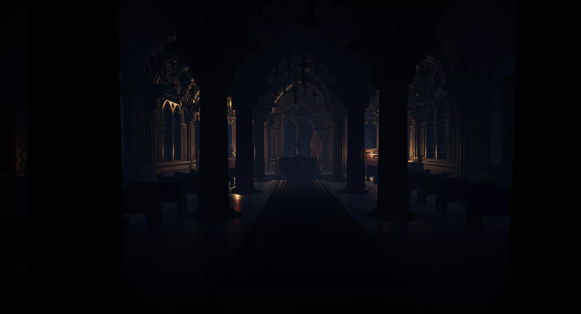 Изображение игры: Mystery - Adam's Bone