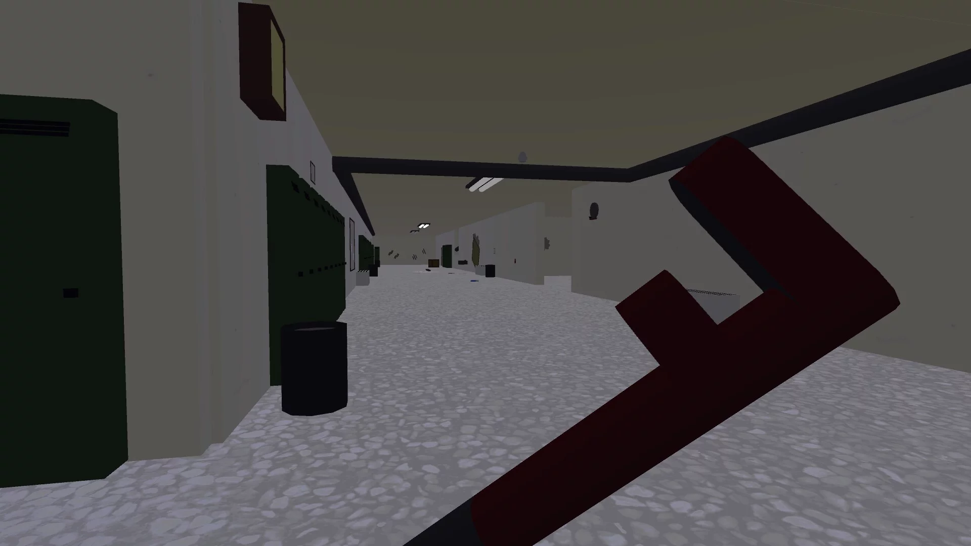 Изображение игры: The Game of Unknown
