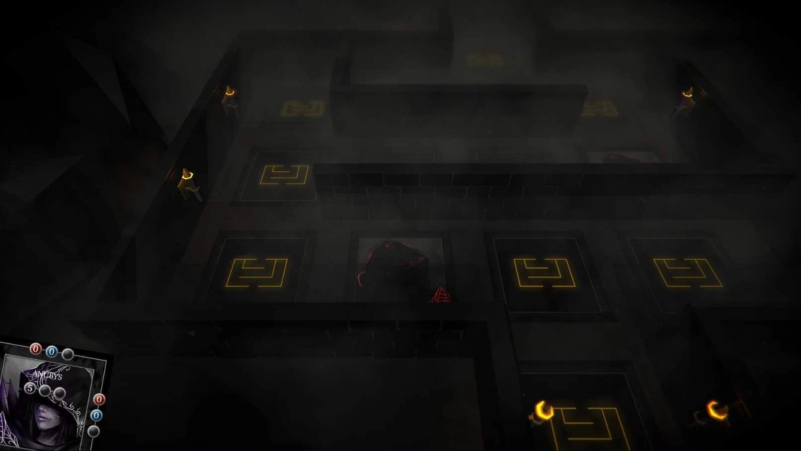 Изображение игры: Drifter's Tales