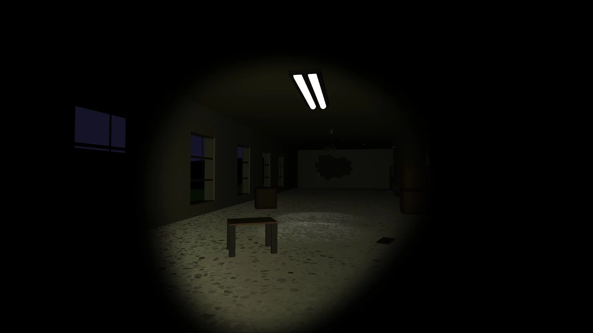 Изображение игры: The Game of Unknown