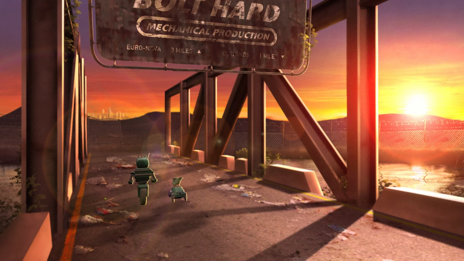 Изображение игры: Jumphobia: Homeward Bound