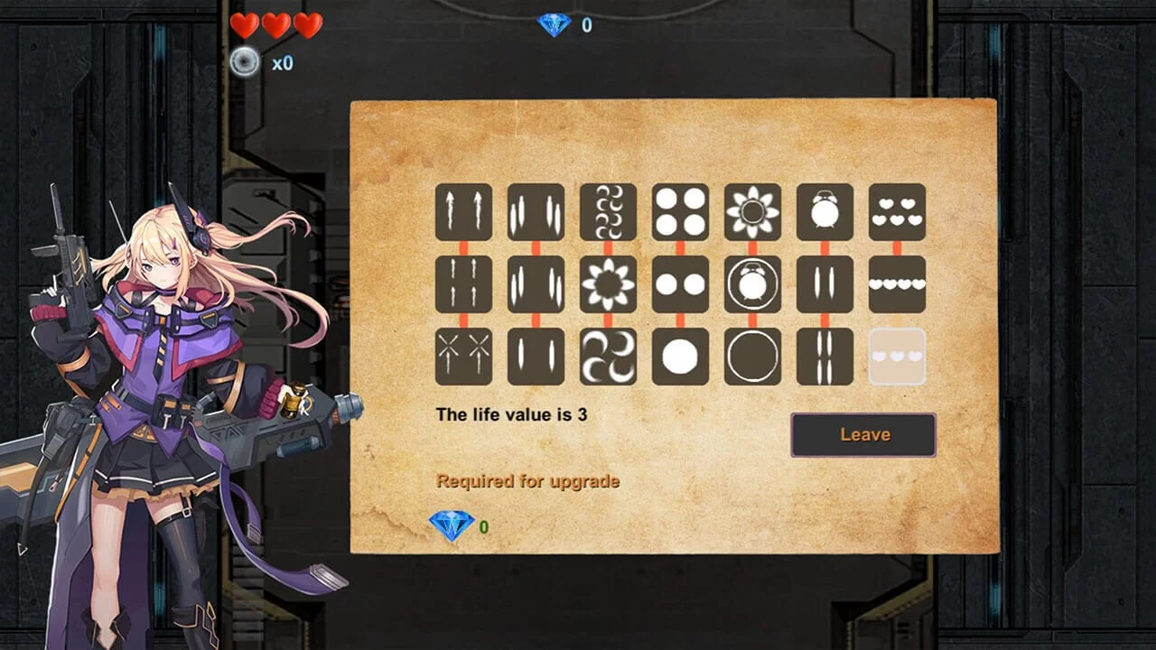 Изображение игры: Goddess Of War Essa
