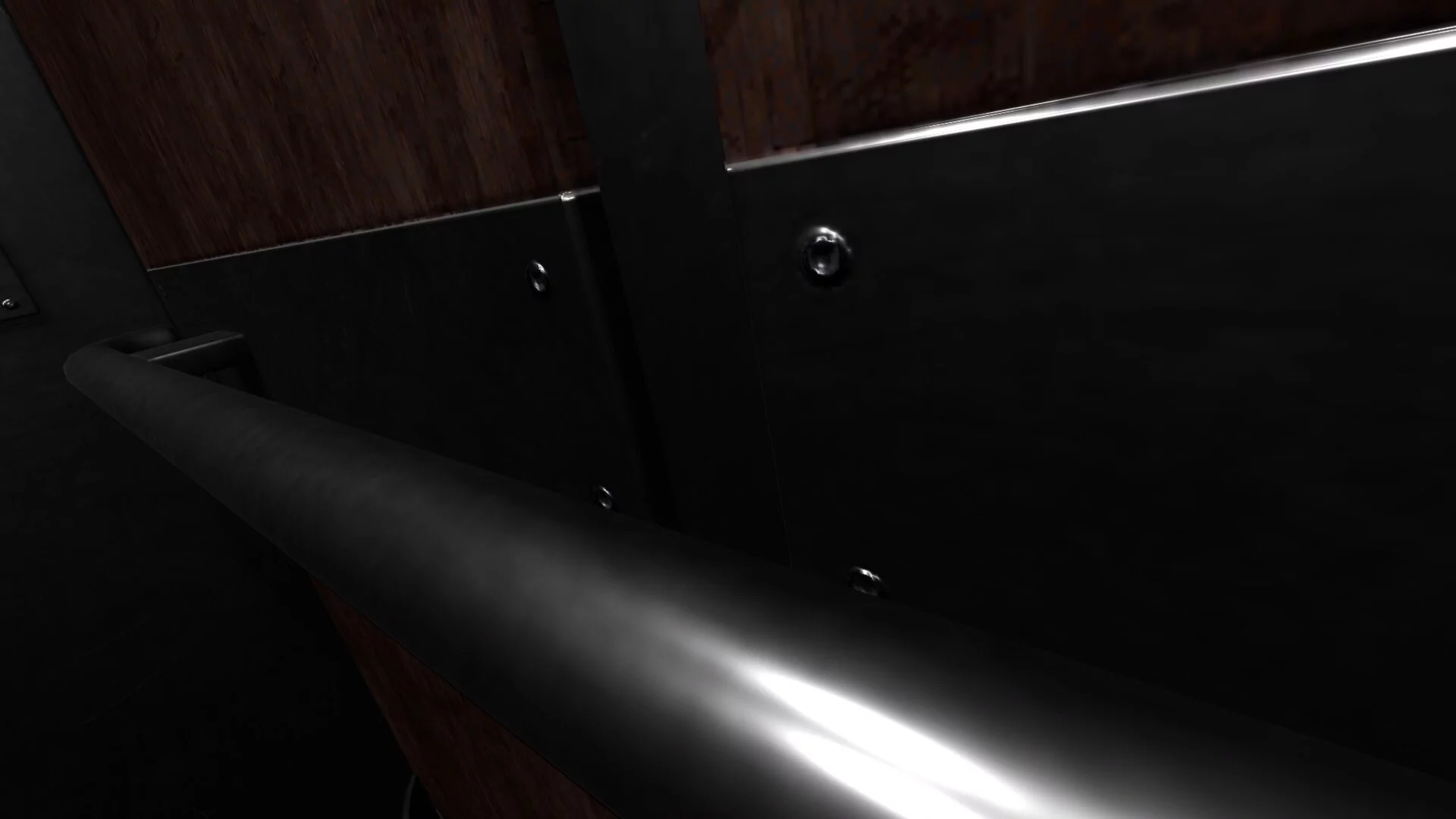 Изображение игры: The Elevator Game