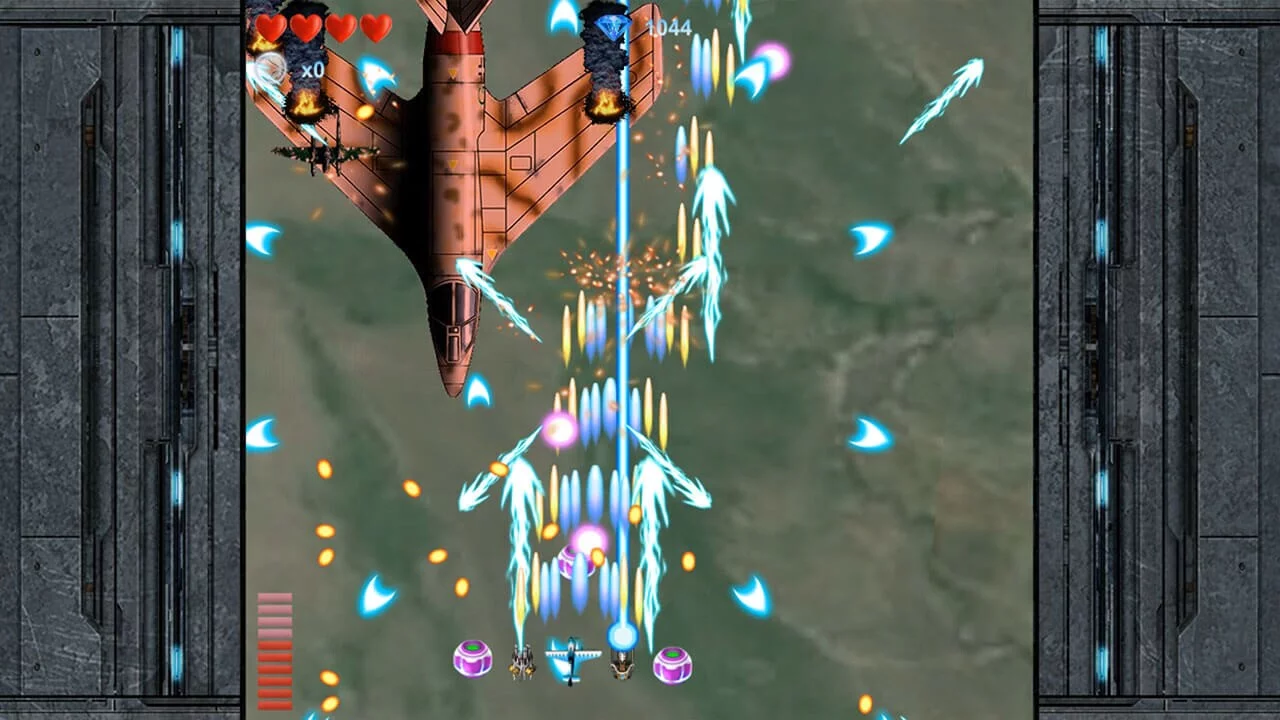 Изображение игры: Goddess Of War Essa