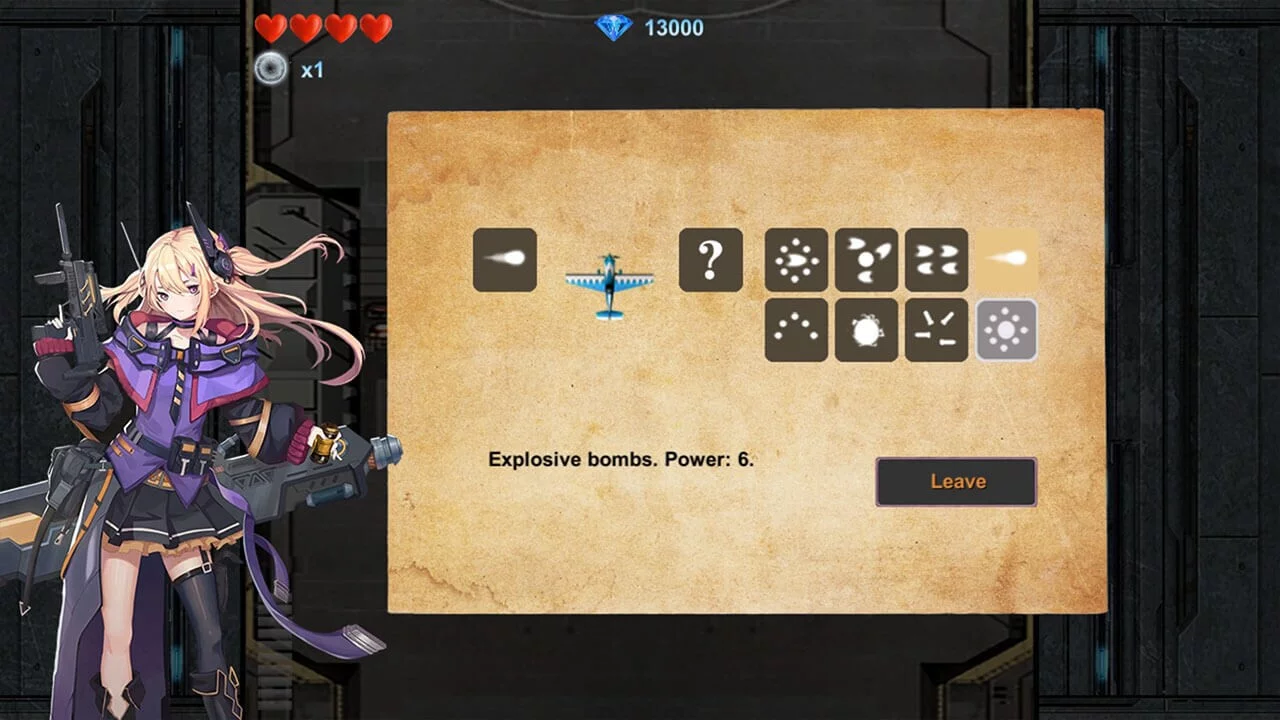 Изображение игры: Goddess Of War Essa