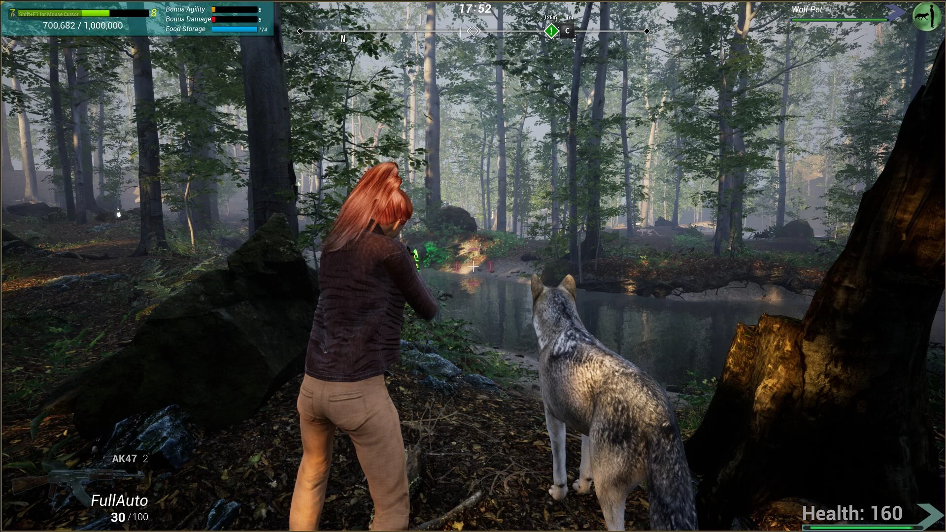 Изображение игры: Island of the Ancients