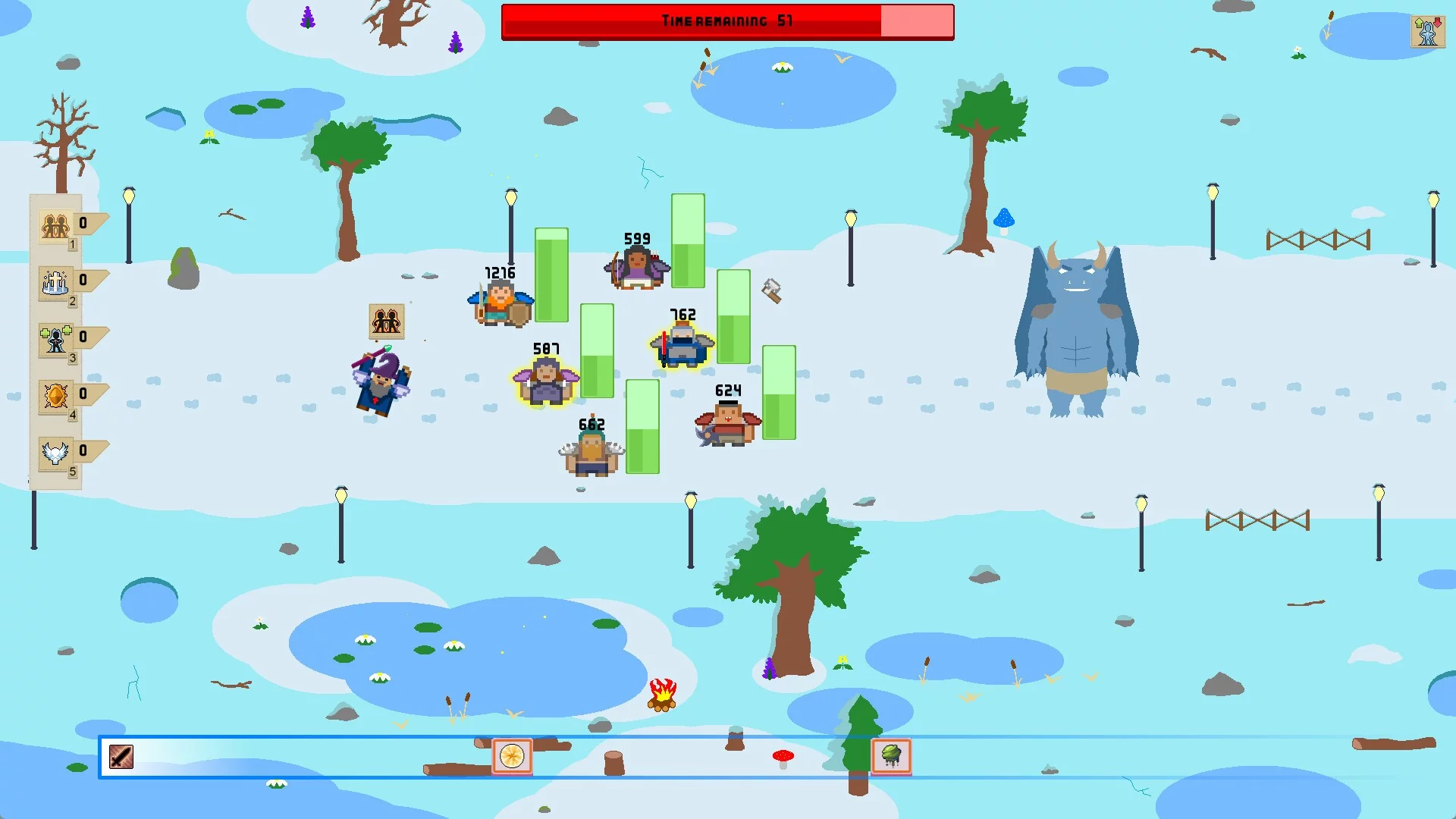 Изображение игры: Healing Simulator