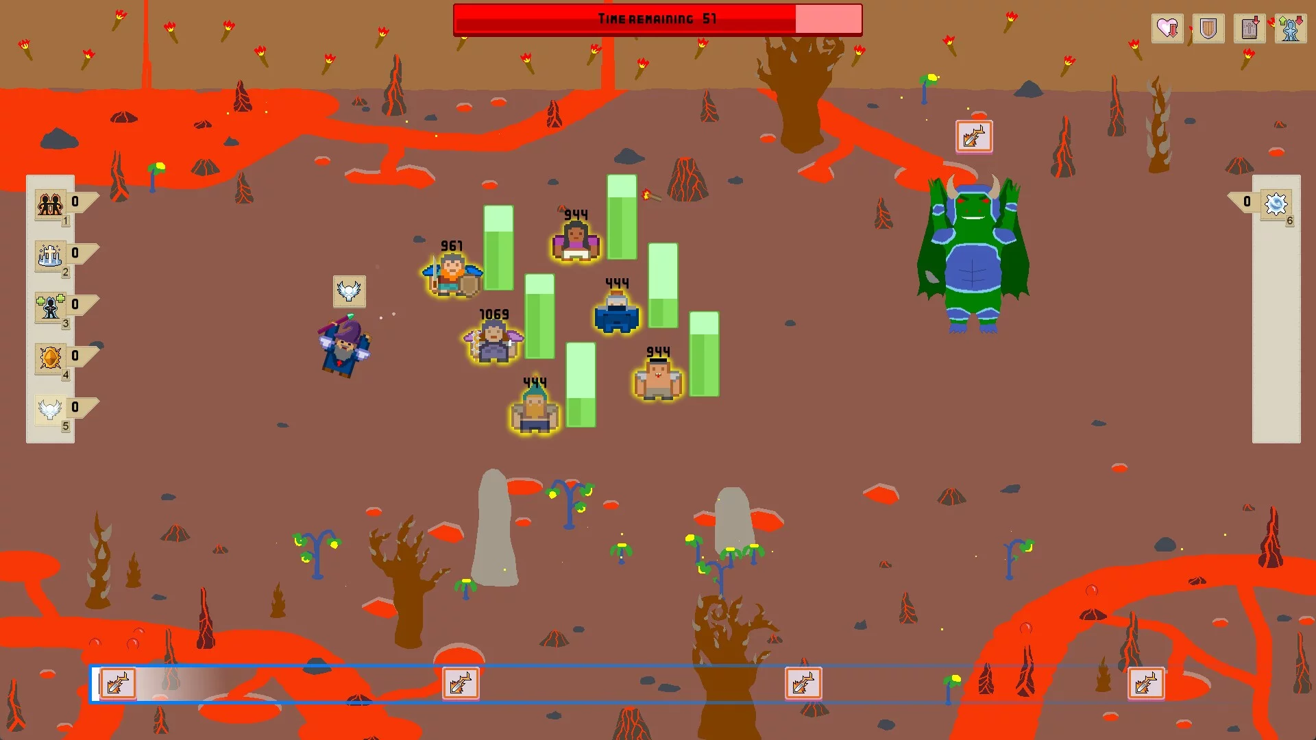 Изображение игры: Healing Simulator