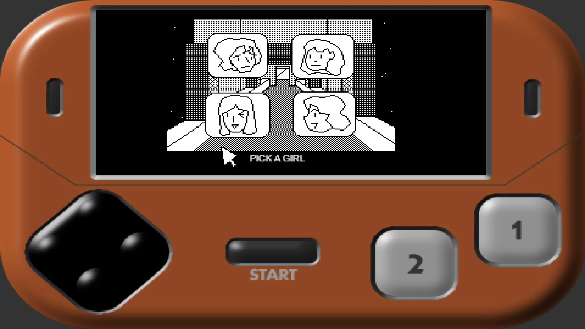 Изображение игры: GAMEDOG