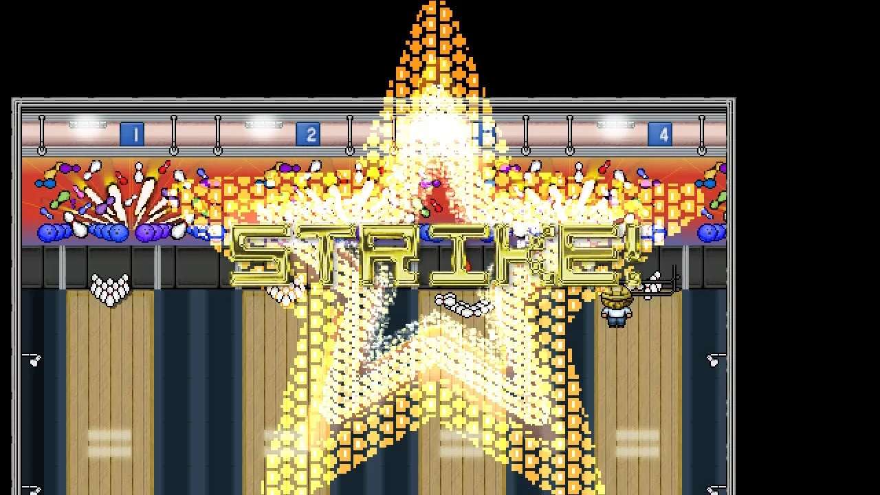 Изображение игры: Shadow Fate