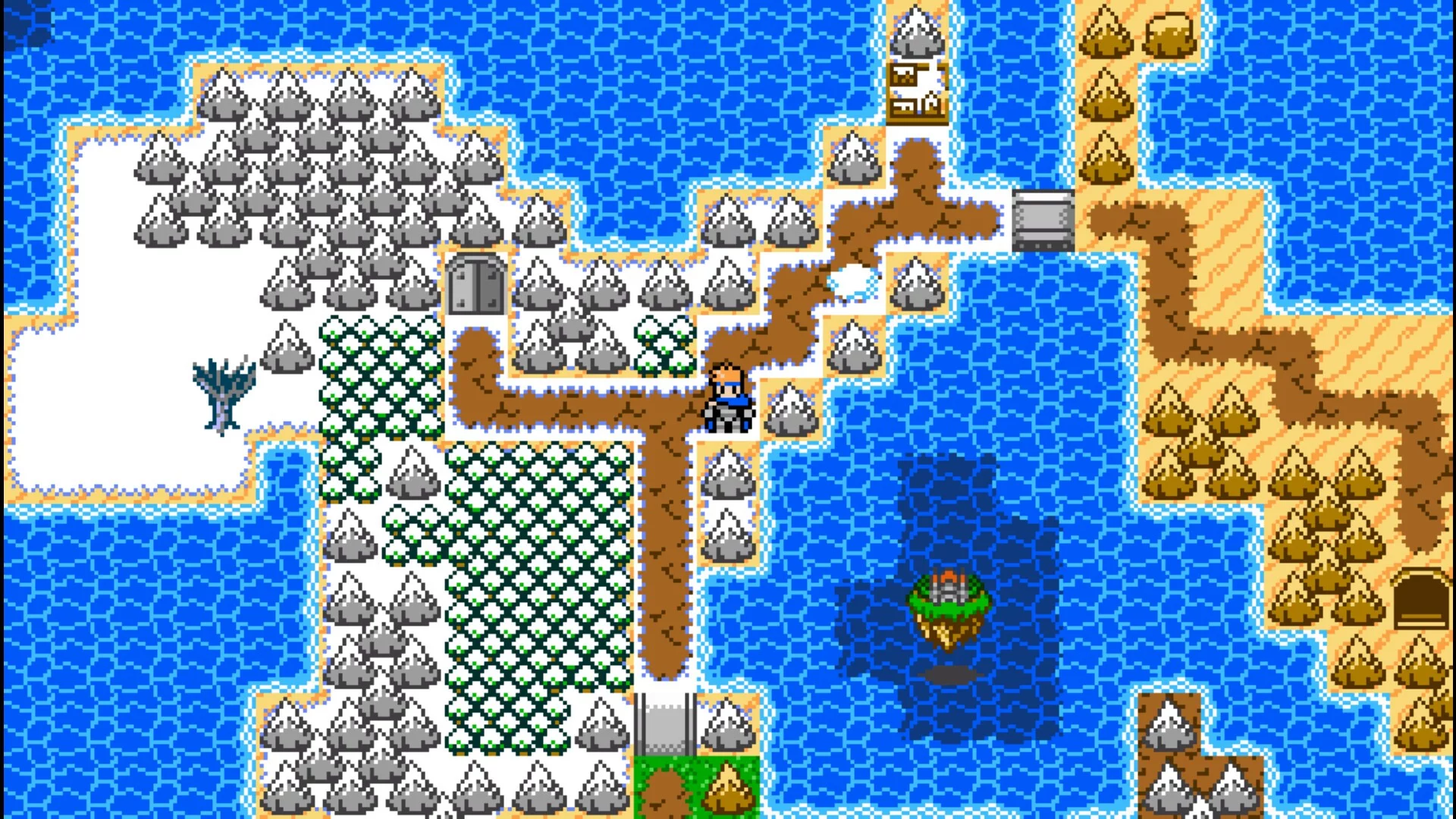 Изображение игры: Knightblade