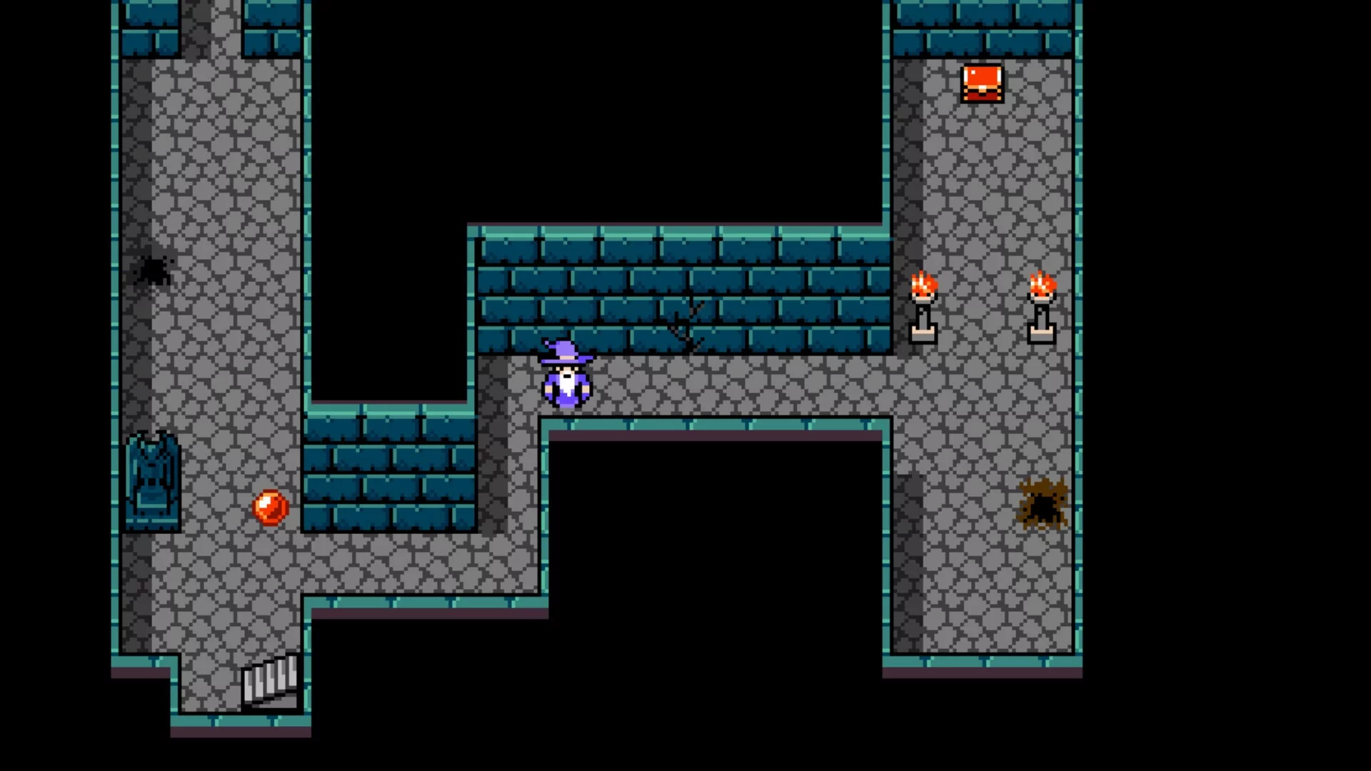 Изображение игры: Knightblade