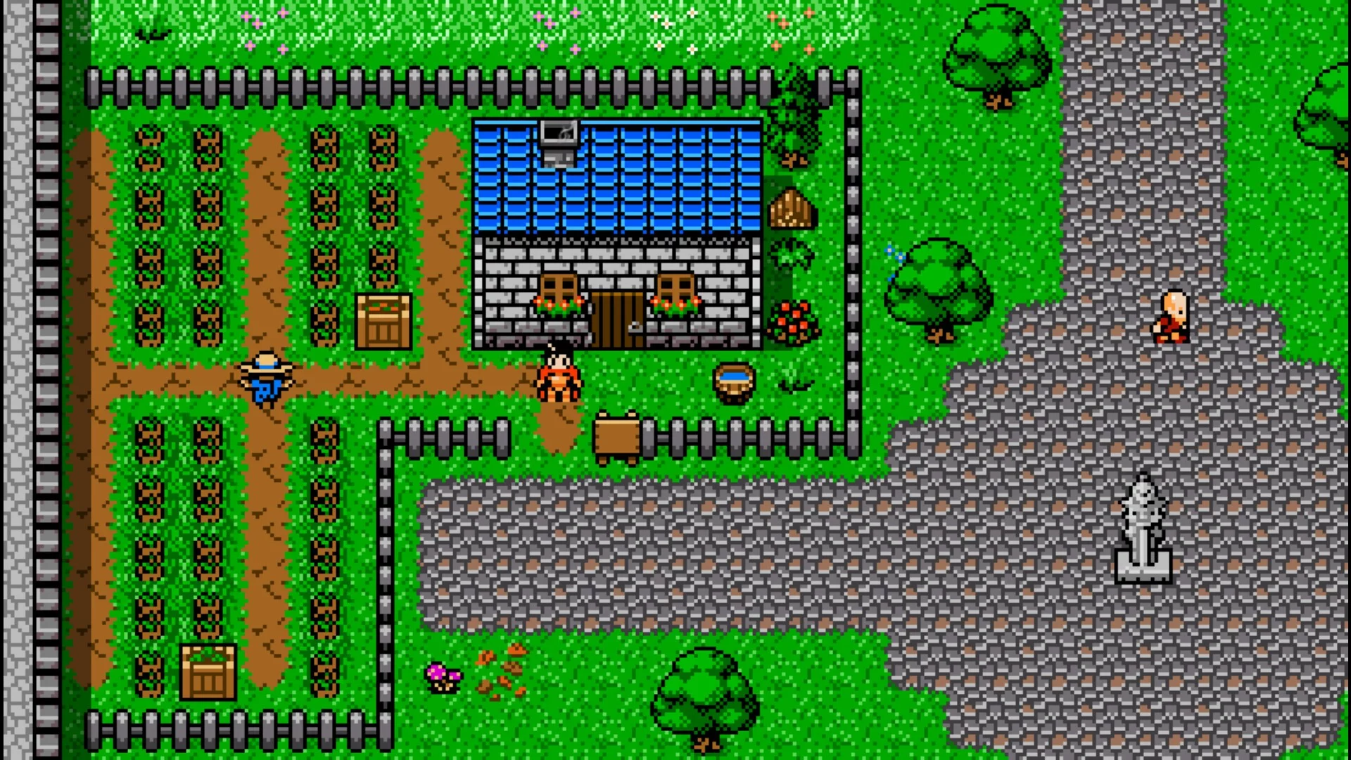 Изображение игры: Knightblade