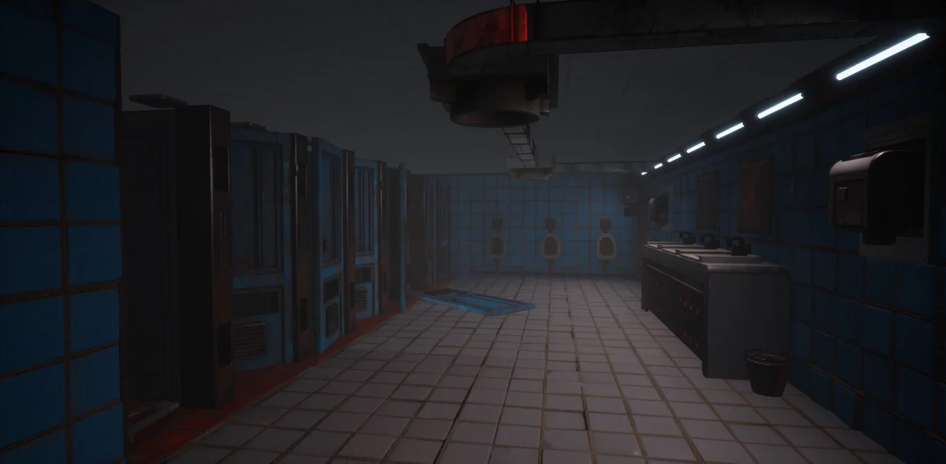 Изображение игры: Cyber Rebellion