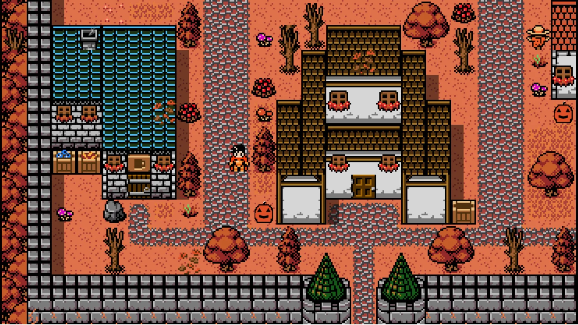 Изображение игры: Knightblade