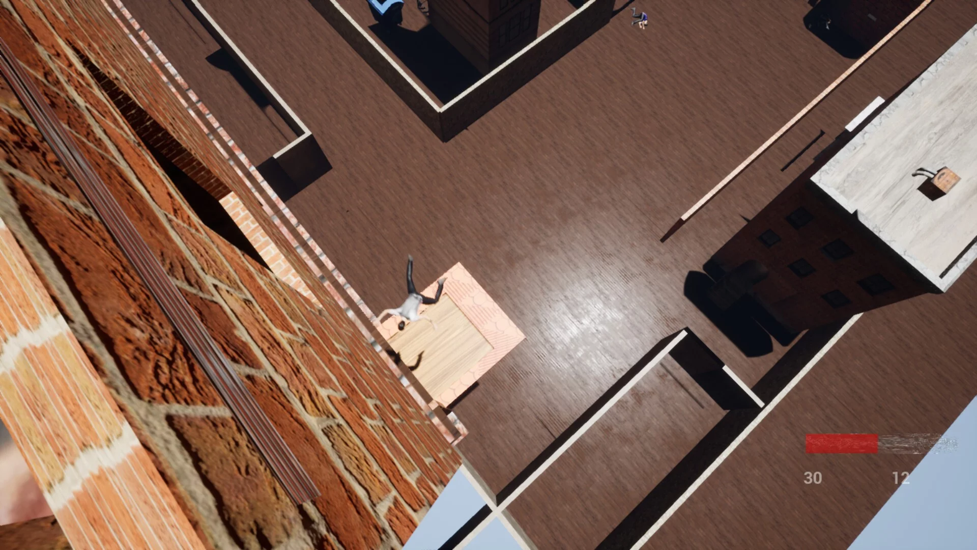 Изображение игры: KILLER
