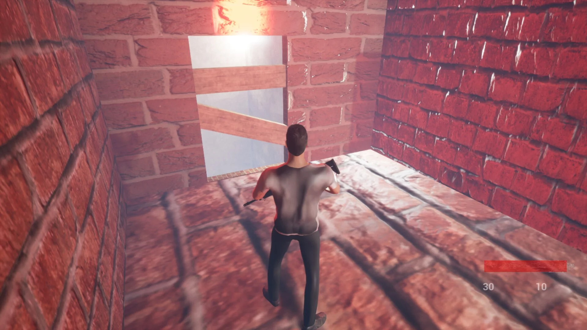 Изображение игры: KILLER