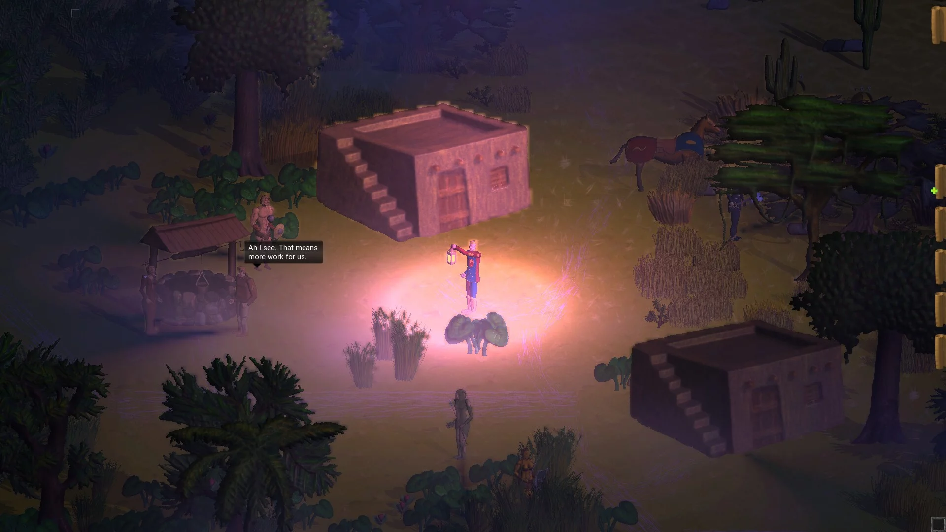 Изображение игры: Undoing Evil