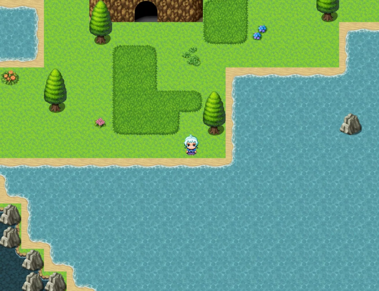 Изображение игры: Cosmic Monsters 2 Enclaves Dawn