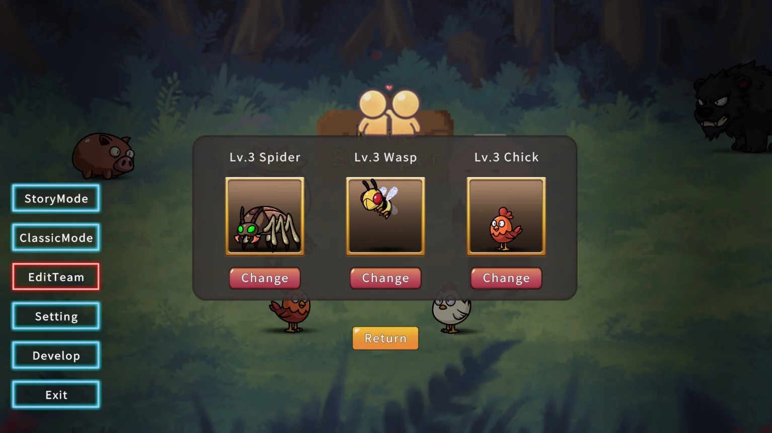 Изображение игры: MindSweeper