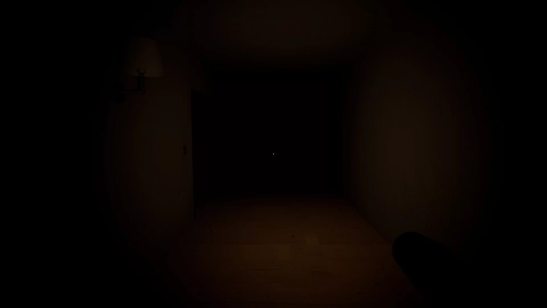 Изображение игры: The Nightmare Inside