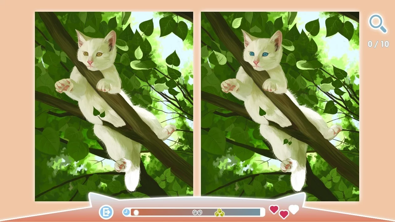 Изображение игры: Cute Cats 2