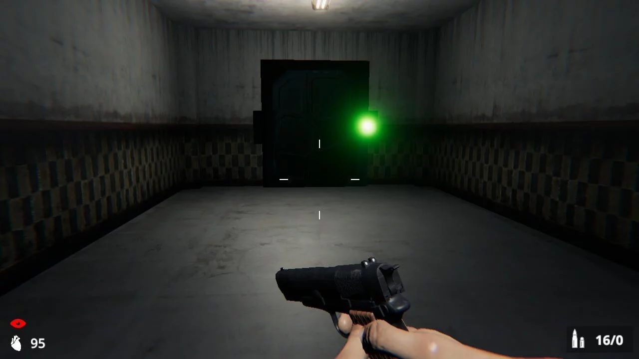 Изображение игры: DownTheDead