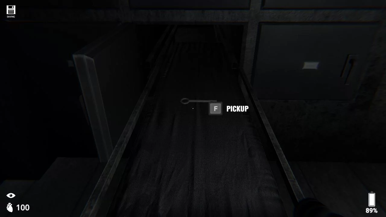 Изображение игры: DownTheDead