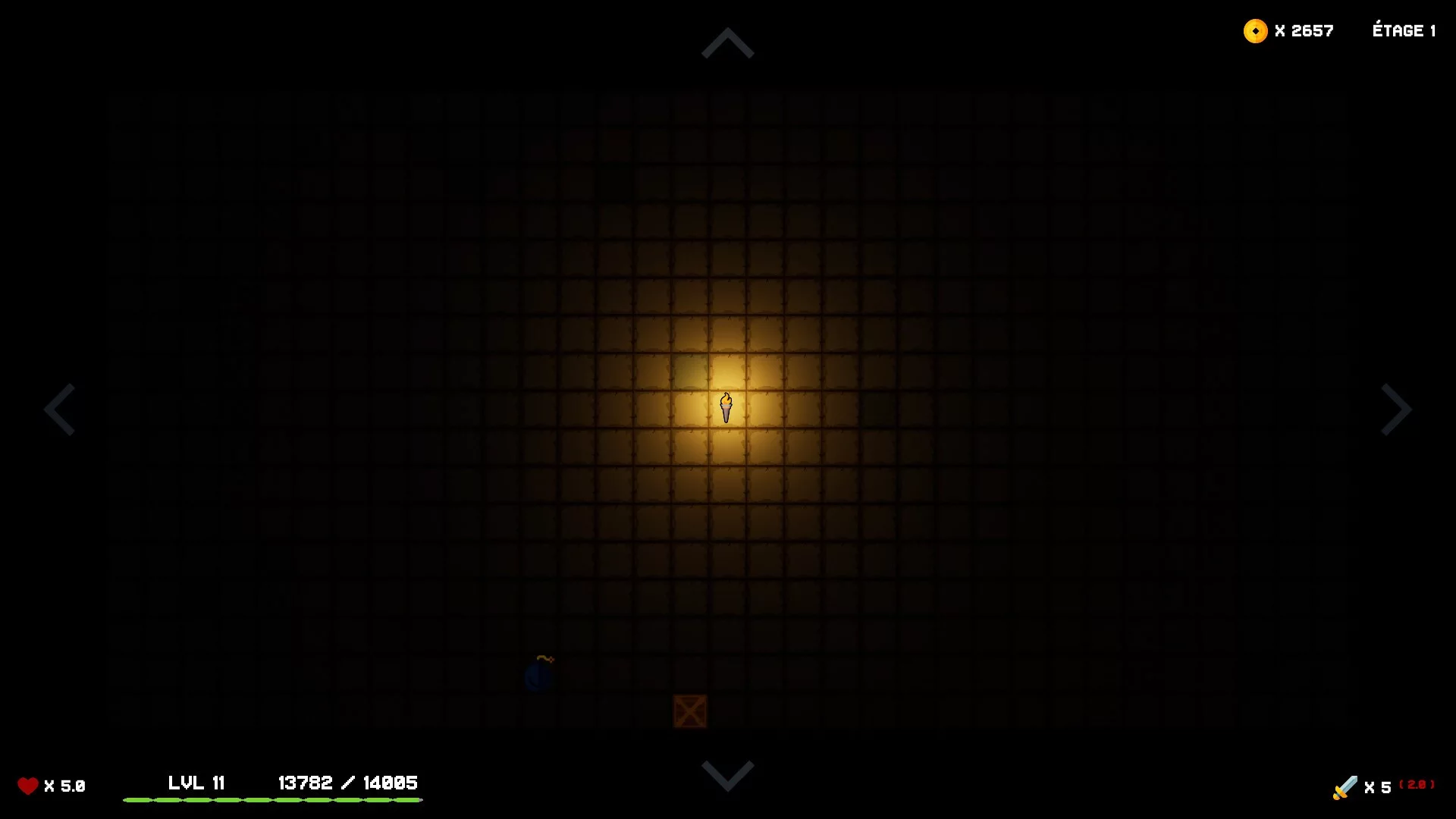 Изображение игры: TileHunter