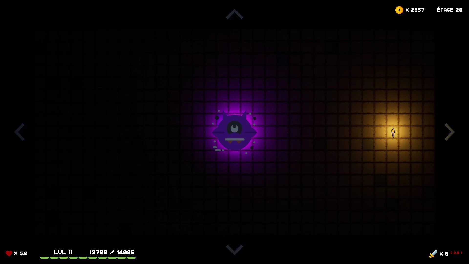Изображение игры: TileHunter