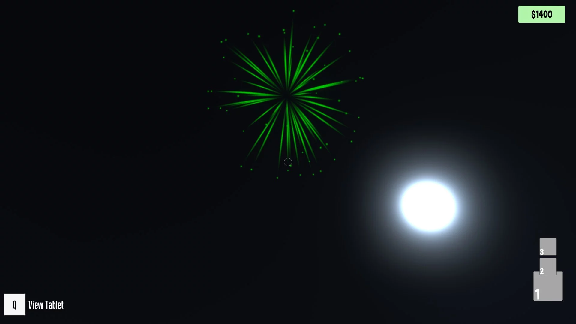 Изображение игры: Firewerx