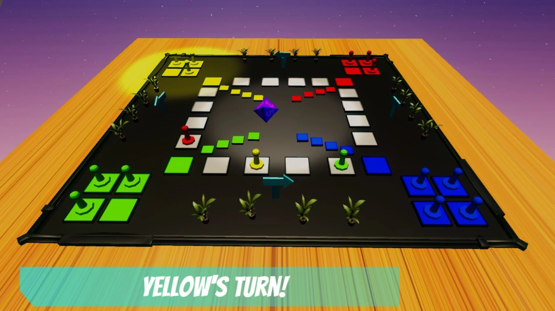 Изображение игры: Trivia Party