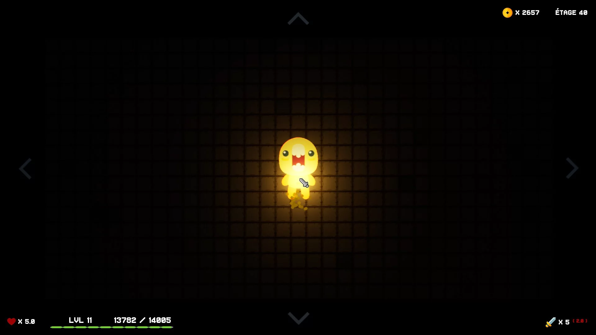 Изображение игры: TileHunter