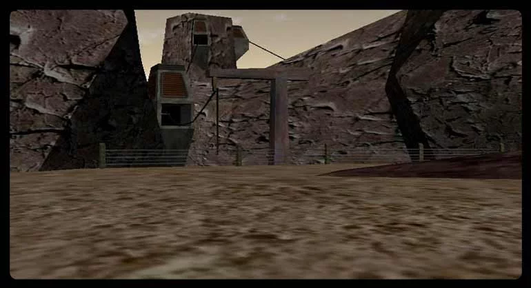 Изображение игры: Terraformers (2003)