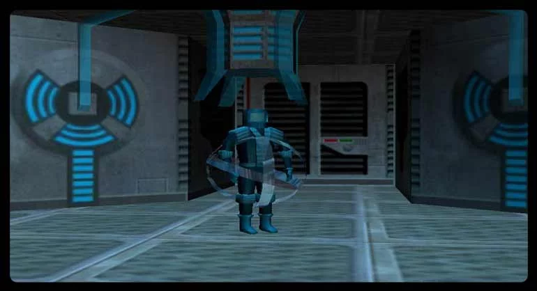 Изображение игры: Terraformers (2003)