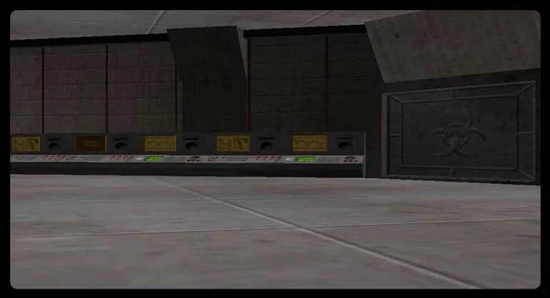 Изображение игры: Terraformers (2003)