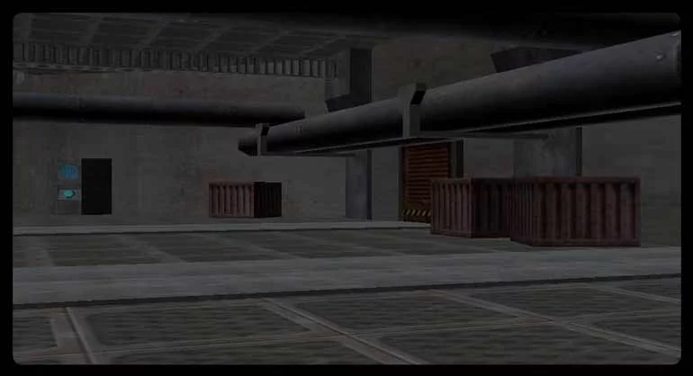 Изображение игры: Terraformers (2003)