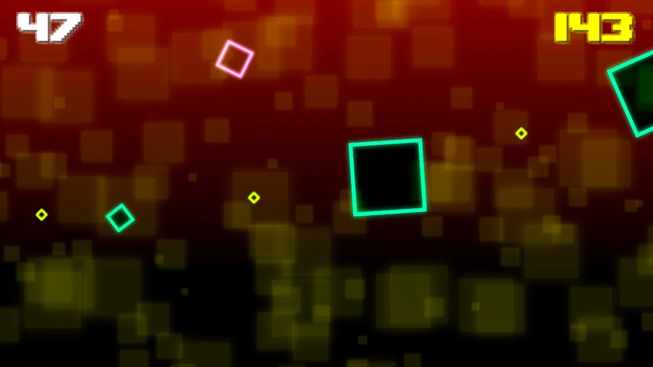 Изображение игры: Square