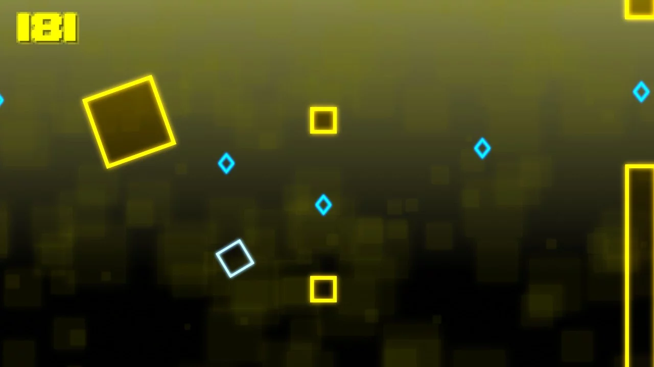 Изображение игры: Square