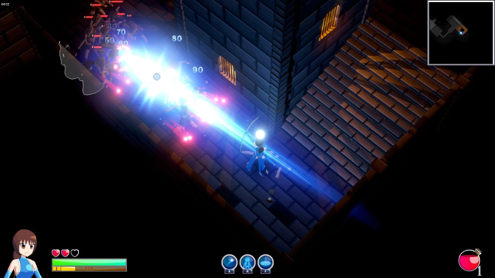 Изображение игры: Marmoreal