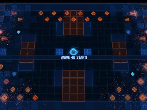 Изображение игры: Devastator