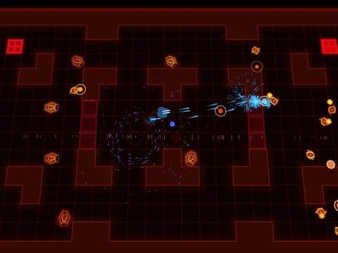 Изображение игры: Devastator