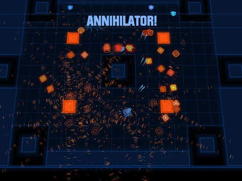 Изображение игры: Devastator