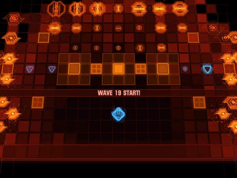 Изображение игры: Devastator