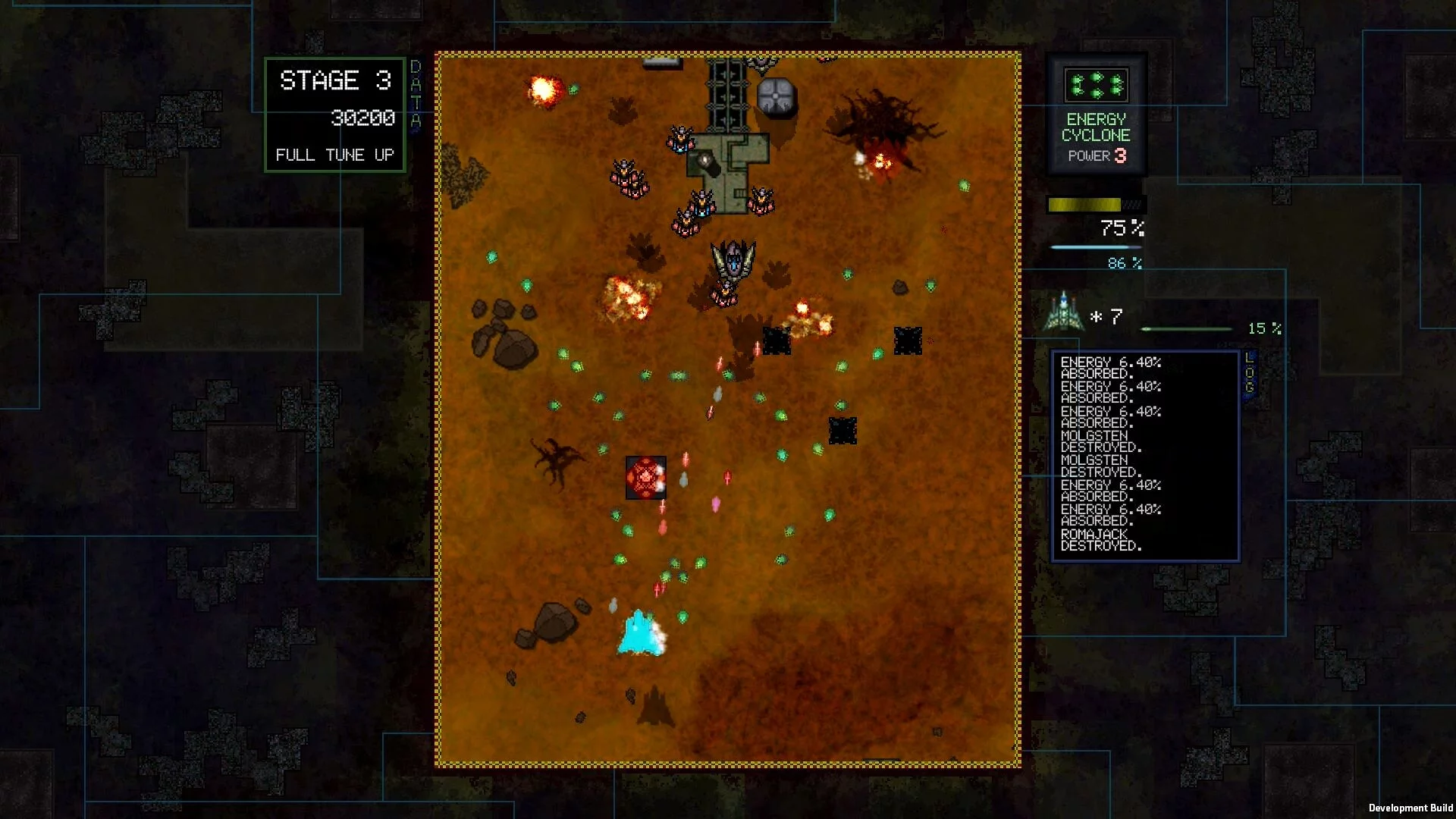 Изображение игры: Return Ace