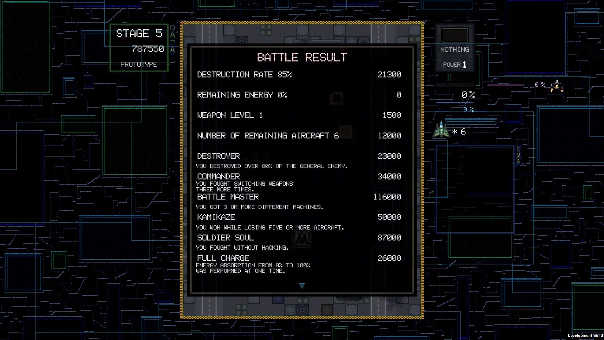 Изображение игры: Return Ace